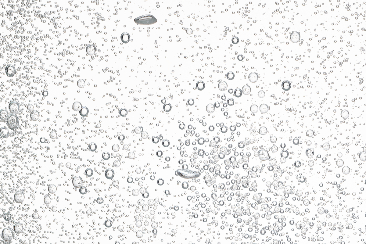 炭酸泉のイメージ